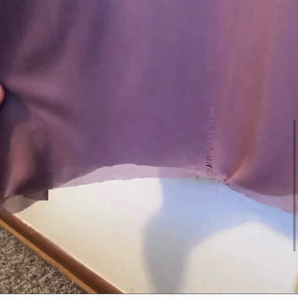 Azazie Jael Dress - Picture 4 of 4